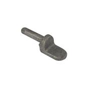 G2923 - Gudgeon W/O 5.8inch x 2inch