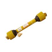 AW10 series PTO Shaft 610mm