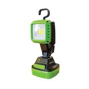 1000lm COB LED Rechargeable Multi-Function Inspection Lamp image