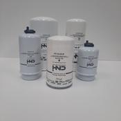 TM Filter Kit