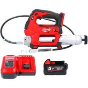 M18 Cordless Grease Gun Kit image