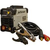 Jefferson 160A Arc Tig Inverter Welder image