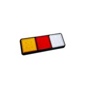 Led Multifunctional 3 Pod Tail Lamp