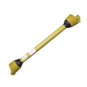 AB4 Series Shear Bolt PTO Shaft