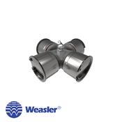AW36 series Cross And Bearing Kit