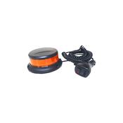 LED Magnetic Low Profile Beacon Light
