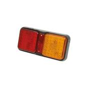 LED 2 Pod Combination Tail Light image