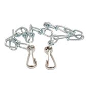 Chain Assembly PTO Guard