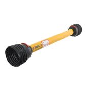 PTO Shaft Safety Cover (Small)