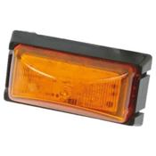 12/24V LED MARKER LIGHT (AMBER) image