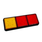 LED 3 Pod Combination Tail Light image