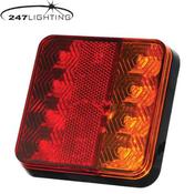 4.5" Multifunctional Taillight image