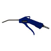 Short Plastic Blow Gun image
