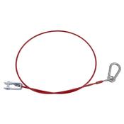 BREAKAWAY CABLE INC CLEVIS