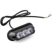 LED White Warning Strobe image