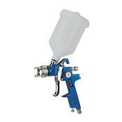 HVLP Professional Gravity Feed Spray Gun image