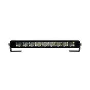 54 Watt Super Slim LED Driving Bar with Dual Colour Park Light image