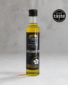 Rapeseed Oil Infused With Ahiflower
