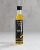 Rapeseed Oil Infused With Turmeric Oil
