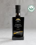 Organic Rapeseed Oil