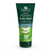 Aloe Pura Aloe Vera Body Wash image