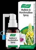 A.Vogel - Mullein &amp; Marshmallow Spray