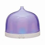Aroma-Blossom Ultrasonic Diffuser image