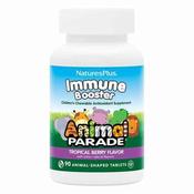 NaturesPlus Animal Parade -  Immune Booster Tablets