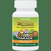 NaturesPlus Animal Parade - Kid Greenz