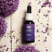 Australian Bush Flowers - Travel Essence
