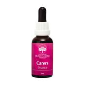 Australian Bush Flower - Carers Essence