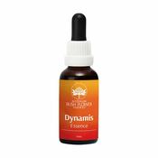 Australian Bush Flowers - Dynamis Essence