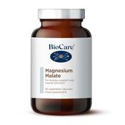 BioCare Magnesium Malate - 90 Capsules image