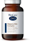 BioCare Slippery Elm Plus - 90 capsules