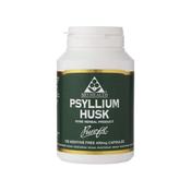 Bio-Health Psyllium Husks 120 Capsules