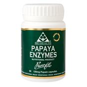 Bio Health Papaya Enzymes