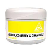 Bio Health - Arnica, Comfrey and Chamomile Ointment