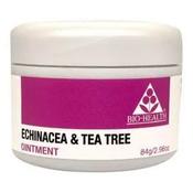 Bio Health - Echinacea and Tea Tree Ointment image