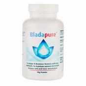 Bladapure D-Mannose 60 Capsules