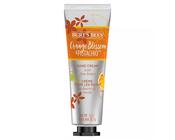 Burt's Bees Orange &amp; Pistachio Hand Cream image