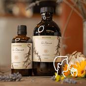 Dr Clare Apothecary - Mucotone Tincture - 200ml