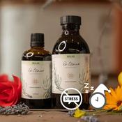 Dr Clare Apothecary - Relax Blend Tincture - 100ml image