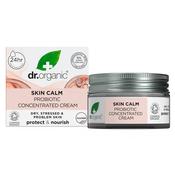 Dr Organic - Skin Calm Probiotic Concentrated Cream image