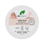 Dr Organic Skin Calm Probiotic Recovery Mask image