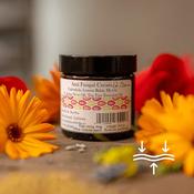 Dr Clare Apothecary - Myrrh &amp; Tea Tree Cream (Anti-Fungal)