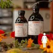 Dr Clares Apothecary - Women's Blend Tincture - 100ml