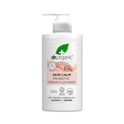 Dr. Organic - Skin Calm Probiotic Cream Cleanser image