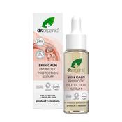 Dr Organic - Skin Calm Probiotic Protection Serum