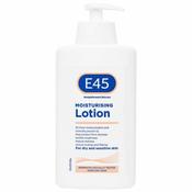 E45 - Moisturising Lotion - 500ml image