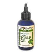 Ecohomme Rosemary and Mint Scalp Oil image